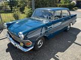 Opel  Rekord P2 BJ 1962 Klassiker mit Charme - Opel Rekord: 2.2