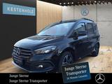 Mercedes-Benz T 180 d Standard *PROGRESSIVE *AHK*KAM*SHZ*NAVI* - Mercedes-Benz T-Klasse Jahreswagen