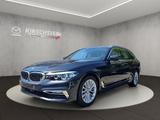 BMW 540i xDrive Luxury Line ++HEAD-UP+Kamera+ACC++ - BMW 540: I