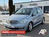 Mercedes-Benz B 200 B B 200 Turbo - Mercedes-Benz B 200 in Rostock