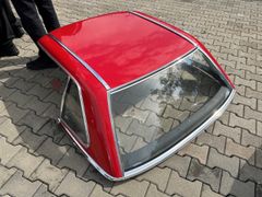 Fahrzeugabbildung SL 280 AUTOMATIK H-Kennzeichen/Hardtop/TÜV: 06/2