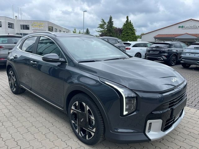 Fahrzeugabbildung Kia XCeed Spirit NEUES MODELL Kamera LED Sitzbelüftu