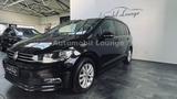 Volkswagen Touran Comfortline 7 Sitzer / Klima / AHK / PDC - Volkswagen Touran: Limousine