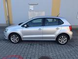 Volkswagen VW Polo 1,2 TSI Automatic / TÜV 2/28 wenig Km - Volkswagen Polo: Automatic