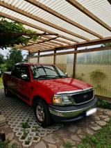 Ford F-150 4.6l Pickup Supercrew - Ford F 150: 4.6