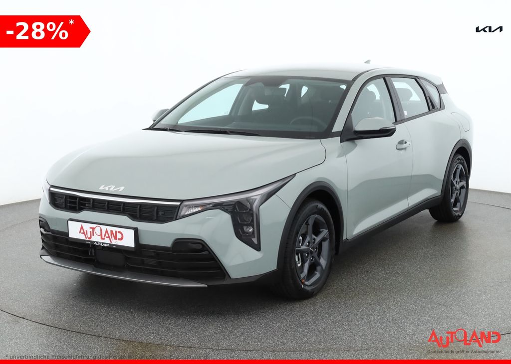 Image of Kia K4