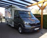 MAN VAN TI Plus 650 MEG Platinium Selection