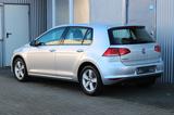 Volkswagen Golf VII 1.4 TSI Comfortline+Klimaaut+SHZ+Tempom - Volkswagen Golf Gebrauchtwagen