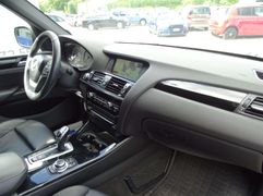 Fahrzeugabbildung BMW X3 xDrive 35 i M Paket *ATM 30tkm* 360  PANO AHK