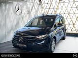 Mercedes-Benz EQT 200 Progressive Ambi*Kamera*Navi*Totwinkel** - Mercedes-Benz EQT Gebrauchtwagen