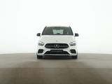 Mercedes-Benz B 220 d AMG Night AHK Burmester 19 Zoll Winter - Mercedes-Benz B-Klasse