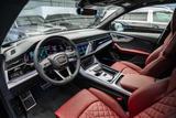 Audi SQ8 TFSI Quattro / Full / Head-Up / 23" / 2026 - Audi SQ8 New cars
