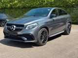 Mercedes-Benz GLE 63 AMG Coupe AIRM/STD.HZ/PANO/COMAND/MEM/H+K - Mercedes-Benz GLE 63 AMG