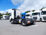 Volvo FM 500 *ACC/RETARDER*KIPPHYDRAULIK* - Volvo LKWs