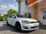 Volkswagen Golf VII Lim. Highline BMT=Leder-Kamera-AHK-= - gebrauchte Kleinwagen