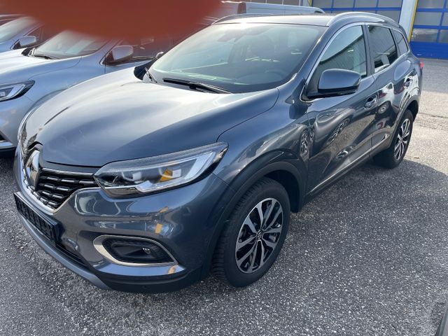 Renault Kadjar Techno TCe 160 EDC