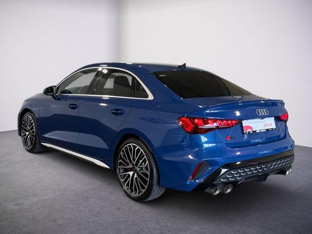 S3 Limousine TFSI QUATT AKRA+MATRIX+PANO+SONOS+