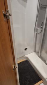 LMC Breezer 544 G - LMC Wohnwagen & Wohnmobile