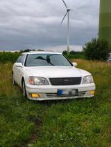 Toyota celsior RHD V8 - Toyota Gebrauchtwagen von 1997