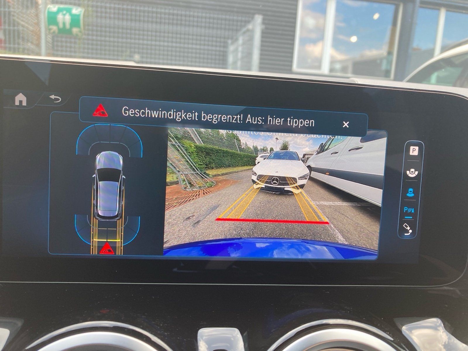 Fahrzeugabbildung Mercedes-Benz B 250 e Progressive Plus*AHK*Multibeam*11kW*Kam*