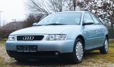 Audi A3 1.6 Automatik 5-türig, orig. 71500 km - Audi A3: Türig