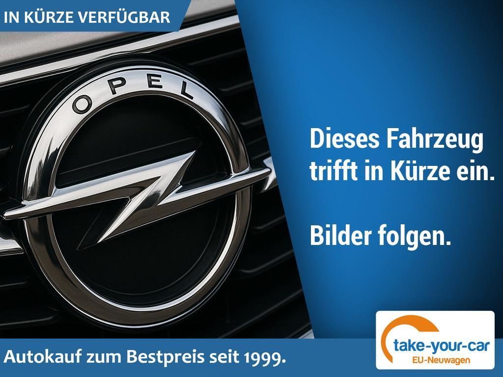 Opel Mokka GS SHZ+KAMERA+LED+PDC+17"LM