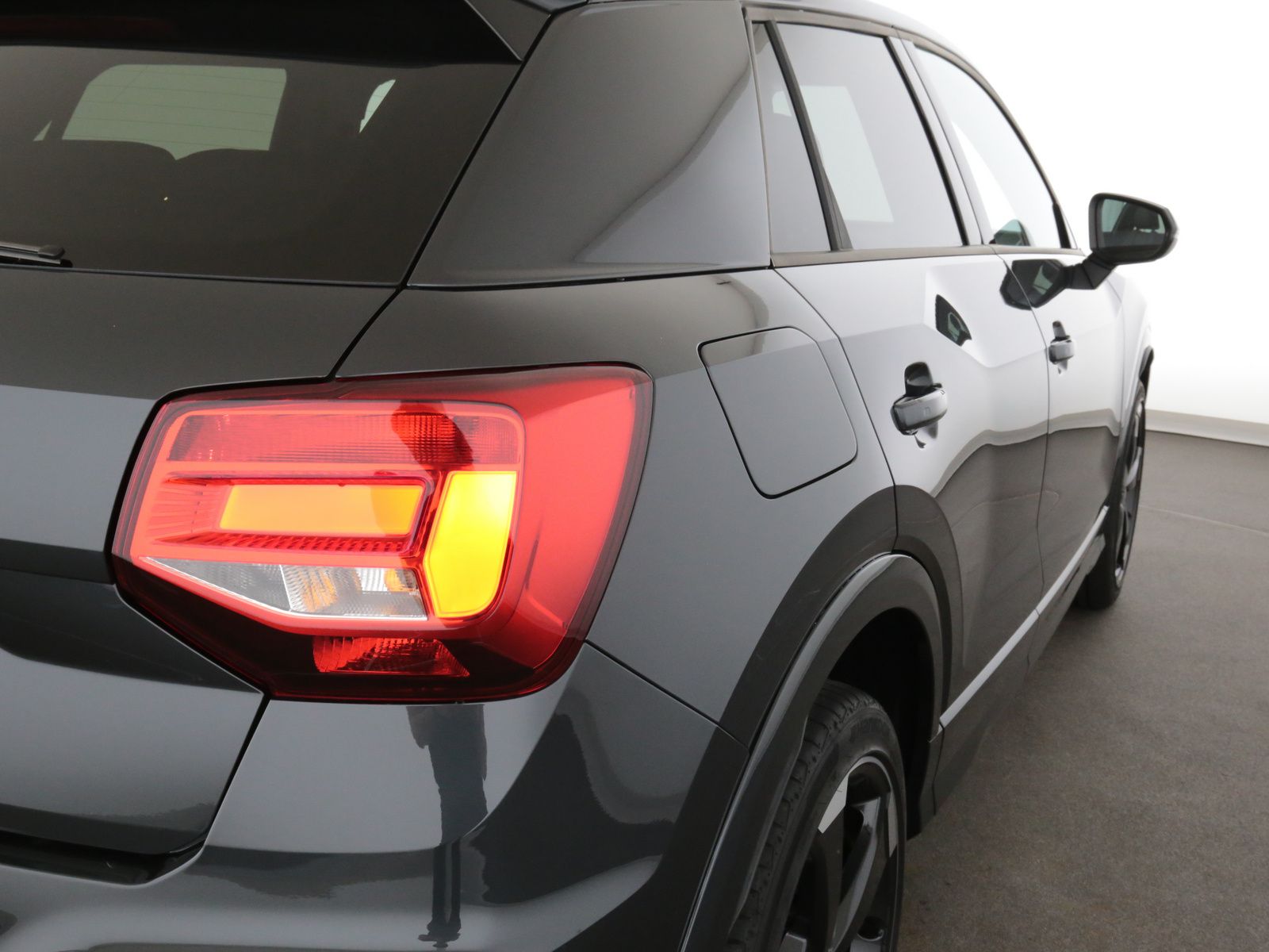 Audi Q2 - Bild 24
