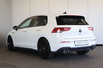 Volkswagen Golf VIII GTI 2.0 TSI AID+LED+CARPLAY+AMBIENT