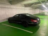 Mercedes-Benz CLS 350 BlueTEC 4MATIC - - Mercedes-Benz CLS 350: 4matic