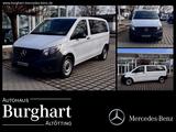 Mercedes-Benz Vito 114 CDI Tourer BASE Kompakt Autom./Tempomat - Mercedes-Benz Vito BASE mit Diesel-Antrieb
