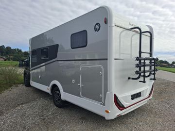 Sunlight Adventure T 68 8G Autom. Combi 6E TV-Paket