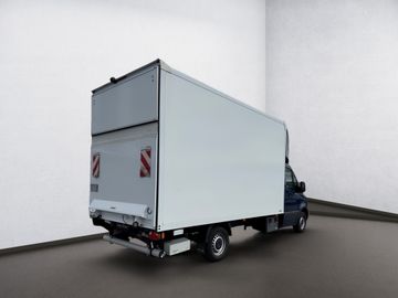 Mercedes Sprinter - 5
