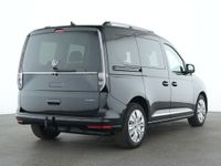 Volkswagen Caddy - Vorschau Bild 3