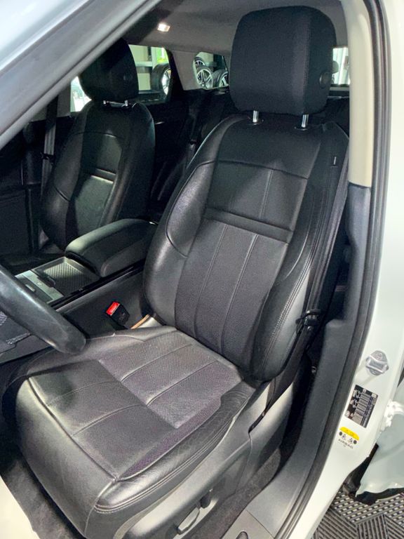 Land Rover Range Rover Evoque - Bild 10