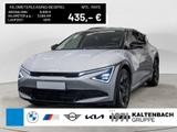 Kia EV6 RWD 360° LED HUD ACC NAVI KAMERA LEDER PDC - Kia EV6 Neuwagen