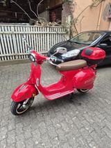 DREEMS Amalfi - DREEMS MOTORRAD