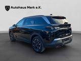 Peugeot 5008 Hybrid 136 Allure, 7 Sitze - Peugeot 5008 mit Benzin-Antrieb