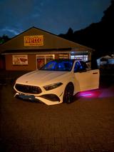 Mercedes-Benz A 35 AMG Mercedes-AMG A 35 4MATIC DCT Merced... - gebrauchte Mercedes-Benz A 35 AMG aus dem Jahr 2023