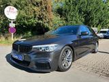 BMW 540d xDrive Touring M Sportpaket - BMW 540 in Krefeld