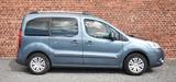 Citroën Berlingo HDI 1.6 MULTISPACE SERVO AHK - Citroën Berlingo: Hdi Multispace