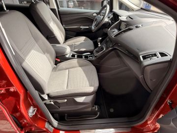 Ford C-Max - 8