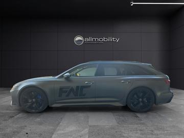 2024 AUDI RS6 photo 2