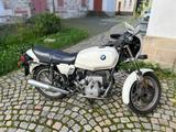 BMW R45 - BMW R 45