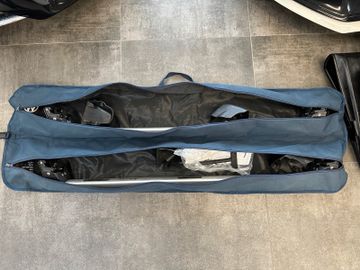 Volkswagen Sharan Highline*AHK*Klima*7-Sitzer*Navi*Bi-Xenon