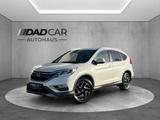 Honda CR-V Elegance 2WD *AHK*NAVI*RFK*PDC*SHZ* - Honda aus 2018