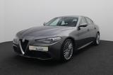 Alfa Romeo Giulia 2.2 Super - Alfa Romeo Giulia: Limousine, Super