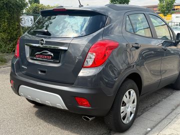 Opel Mokka - 9