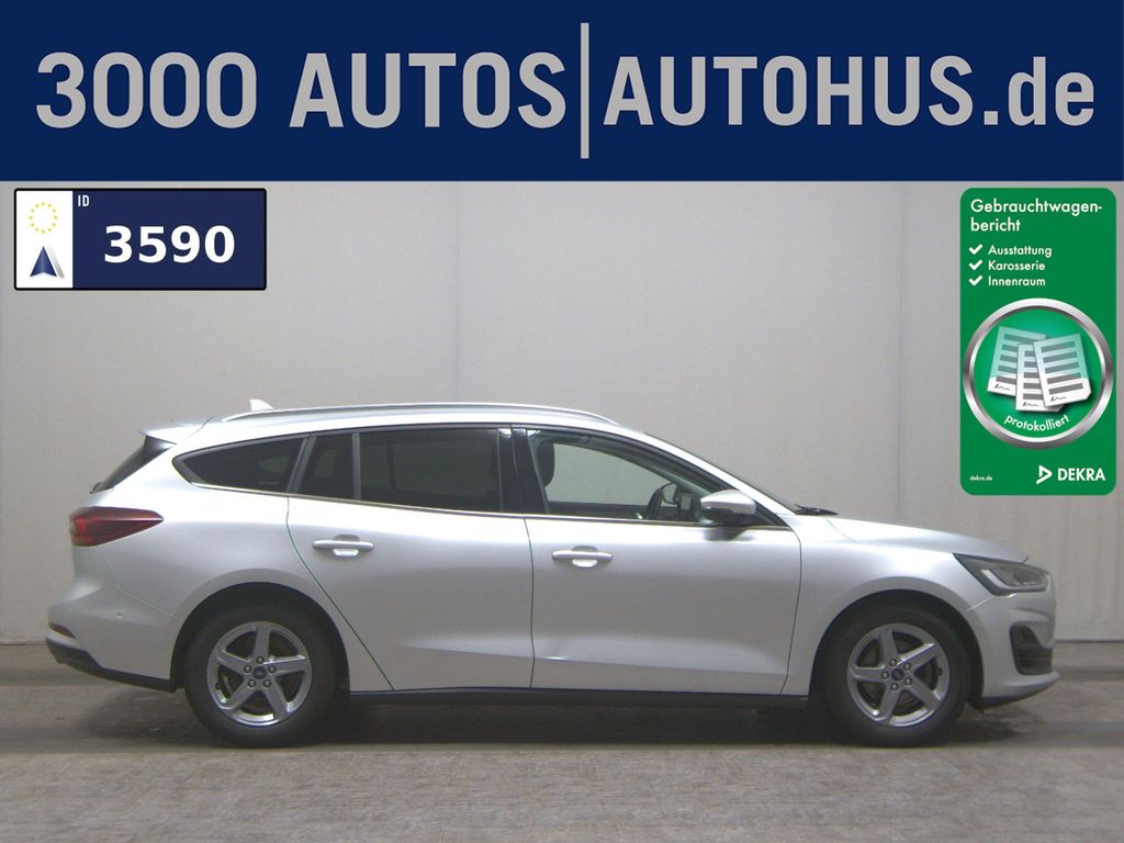 Image of Ford Focus