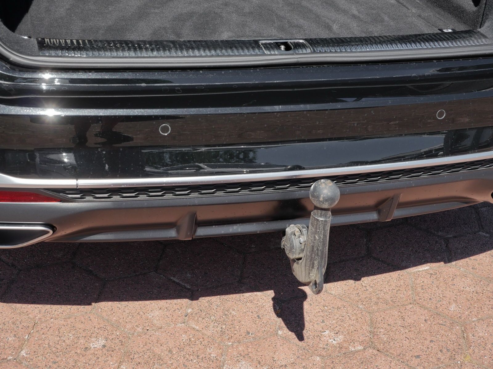 Audi A4 - Bild 23