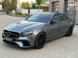 Mercedes-Benz E 63 AMG E -KlasseLim 4Matic+ Vossen/360*/Asist - Mercedes-Benz E 63 AMG aus 2017